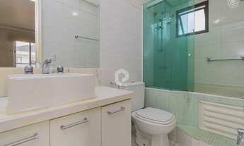 Imagem 11: Um duplex aconchegante no Ecoville