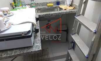 Imagem 6: Sala - / Comercial / Centro