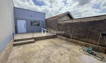 Imagem 2: Casa para aluguel, 1 quarto, 1 vaga, Jardim Diamante - Piracicaba/SP