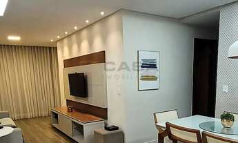 Imagem 7: Imóvel para venda com 98 metros quadrados com 3 quartos em Jardim Camburi - Vitória - ES