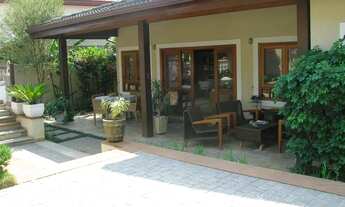 Imagem 8: Sobrado em Condomínio para Locação em Barueri, Residencial Morada das Estrelas (Aldeia da