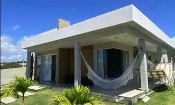 Imagem: Casa à venda no ÁGUAS DE SAUÍPE PORTO