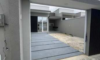 Imagem: Excelente casa com 03 quartos, em rua privativa