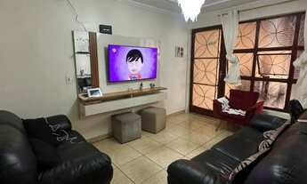 Imagem 4: Casa em Santa Monica(campo independente