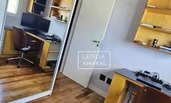 Imagem 9: Apartamento com 3 dormitórios à venda, 115 m² por R$ 1.600.000,00 - Centro - Pouso Alegre