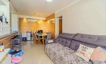 Imagem 3: Apartamento para Venda - 93.43m², 3 dormitórios, sendo 1 suites, 2 vagas - Teresópolis