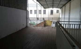 Imagem 5: Galpão - Botafogo - Campinas