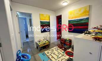 Imagem 3: Apartamento venda 85m² Vila Clementino