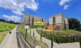 Imagem: VENDA - APTO EM ANA RECH/ VILLA TOSCANA