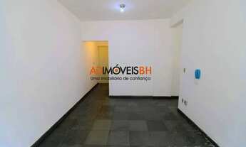 Imagem: Apartamento para aluguel, 2 quartos, 1 vaga