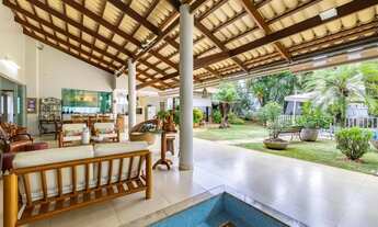 Imagem 7: Casa com 343 m² de área construída à venda no Jardins Milão em Goiânia