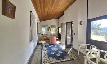 Imagem 7: Casa em Condomínio para Venda em Teresópolis, Green Valley, 4 dormitórios, 4 suítes, 4 ban