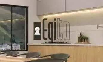 Imagem 7: Imóvel para venda com 124 metros quadrados com 3 quartos em São Mateus - Juiz de Fora - MG