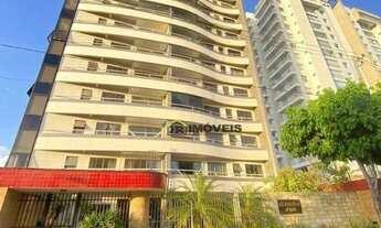 Imagem: Alugo Apartamento no Ed. Rotterdam Zona