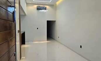 Imagem 5: Casa À Venda Com 3 Quartos - Bairro Novo Araçás - Barbalha/CE