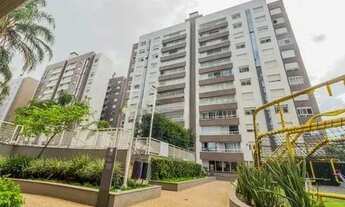 Imagem 2: Apartamento 4 dorms à venda Rua Dona Augusta, Menino Deus - Porto Alegre