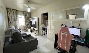 Imagem 2: Apartamento com 2 quartos à venda, 54 m² por R$ 285.000 - Centro - Niterói/RJ