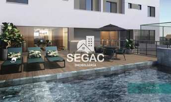 Imagem: Apartamento 2 quartos, 02 Vagas no Nova