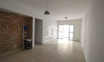 Imagem: Apartamento com 3 Quartos, sendo todos suítes