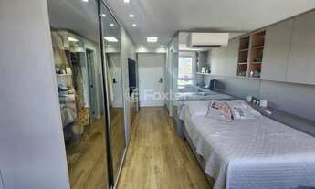 Imagem 5: Kitnet / JK / Studio à venda Avenida dos Cubanos, Partenon - Porto Alegre