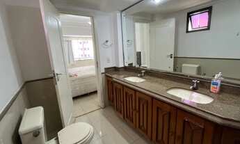 Imagem 3: Alugo Apto Com 3 Quartos No Ed.Mirante da Baía