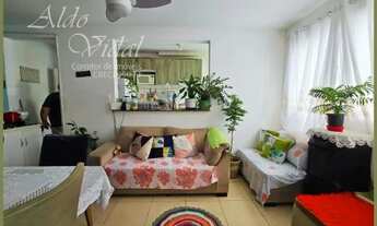 Imagem 3: Apartamento 2º andar com 2 quartos no TopLife em São Diogo a venda