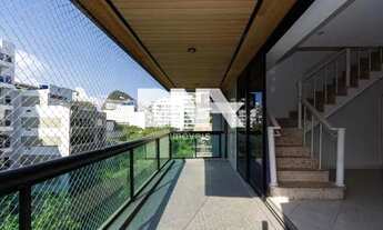 Imagem: Cobertura - / Residencial / Ipanema