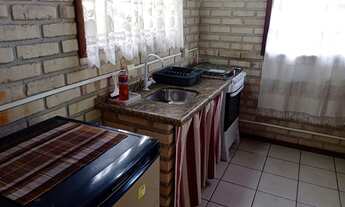 Imagem 6: Chalé 01 dorm. no Rio Tavares c/ natureza e vista p/ o mar