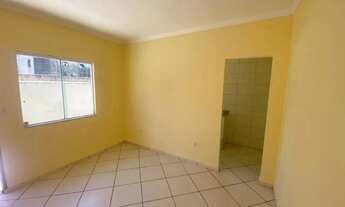 Imagem 2: Apartamento c/ Sala, Banheiro, Quarto, Cozinha e área de serviço