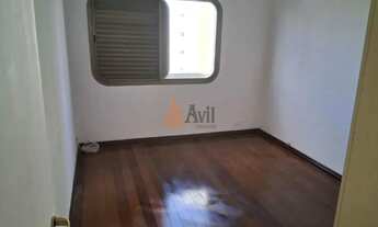 Imagem 7: Apartamento 136m² com 3 quartos, 1 suíte para Venda e Locação no Anália Franco