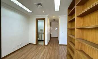 Imagem 4: Sala comercial no Itaim Bibi- São Paulo