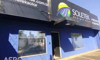 Imagem: Casa Comercial Vila Universitária