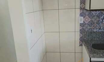 Imagem 2: Apartamento a venda no Residencial Primavera - Bosque dos Ipês