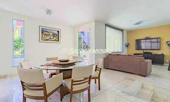 Imagem 3: Residencial Casa no Santa Tereza com 480,00 (M²), 5 quartos e 5 vagas para Venda