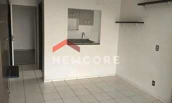 Imagem 4: Apartamento em Avenida Doutor Leite de Moraes - Vila Xavier (Vila Xavier) - Araraquara/SP