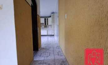 Imagem 4: Sobrado com 3 dormitórios, 200 m² - venda por R$ 650.000,00 ou aluguel por R$ 3.093,33/mês
