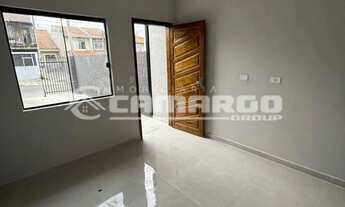 Imagem 5: Sobrado Novo Tatuquara De 339mil Por Apenas R$ 319mil ( Só essa semana