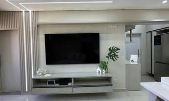 Imagem 6: RR8981 Apartamento 56m² CONDOMÍNIO LE BOUGAINVILLE - OPORTUNIDADE - 1 Dormitório 1 Vaga