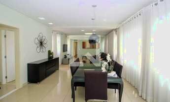 Imagem: Apartamento à Venda - Sion, 4 Quartos