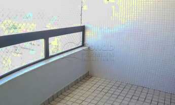 Imagem 4: Amplo apartamento no Condomínio Rembrandt, Próximo à Igreja de São José!