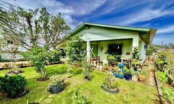 Imagem: CASA 2 DORMITÓRIOS NO BAIRRO GARDEN - PASSO