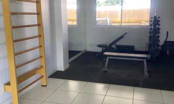 Imagem 6: Aluguel apartamento 2/4 com suíte