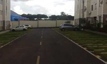Imagem 3: Apartamento 2/4 Parque Chapada dos Bandeirantes