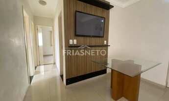 Imagem 4: Apartamento para locação em Piracicaba no Condomínio Jardim das Magnólias