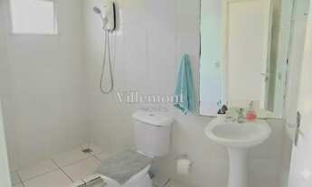 Imagem 2: Oportunidade! Apartamento 2 Dormitórios - 4º Andar - Santa Cândida