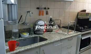 Imagem 5: Apartamento à venda, 3 quartos, Santa Mônica - Uberlândia/MG - Rotina Imobiliária