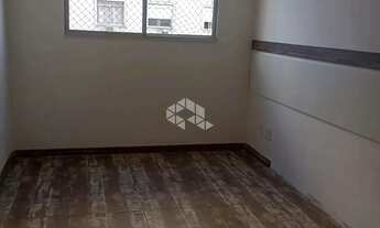 Imagem 3: Apartamento com dois quartos, suíte, sacada com churrasqueira e vaga