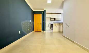 Imagem 2: Apartamento Padrão em Ribeirão Preto