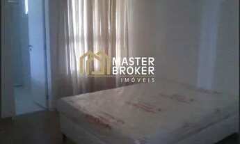 Imagem 6: Aluguel: Apartamento residencial 4 dorms mobiliado em Alphaville (Frente