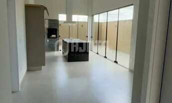 Imagem 2: Casa 152m2 com 3 Suítes no Condomínio SetLife II, SetLife 2 Mirassol